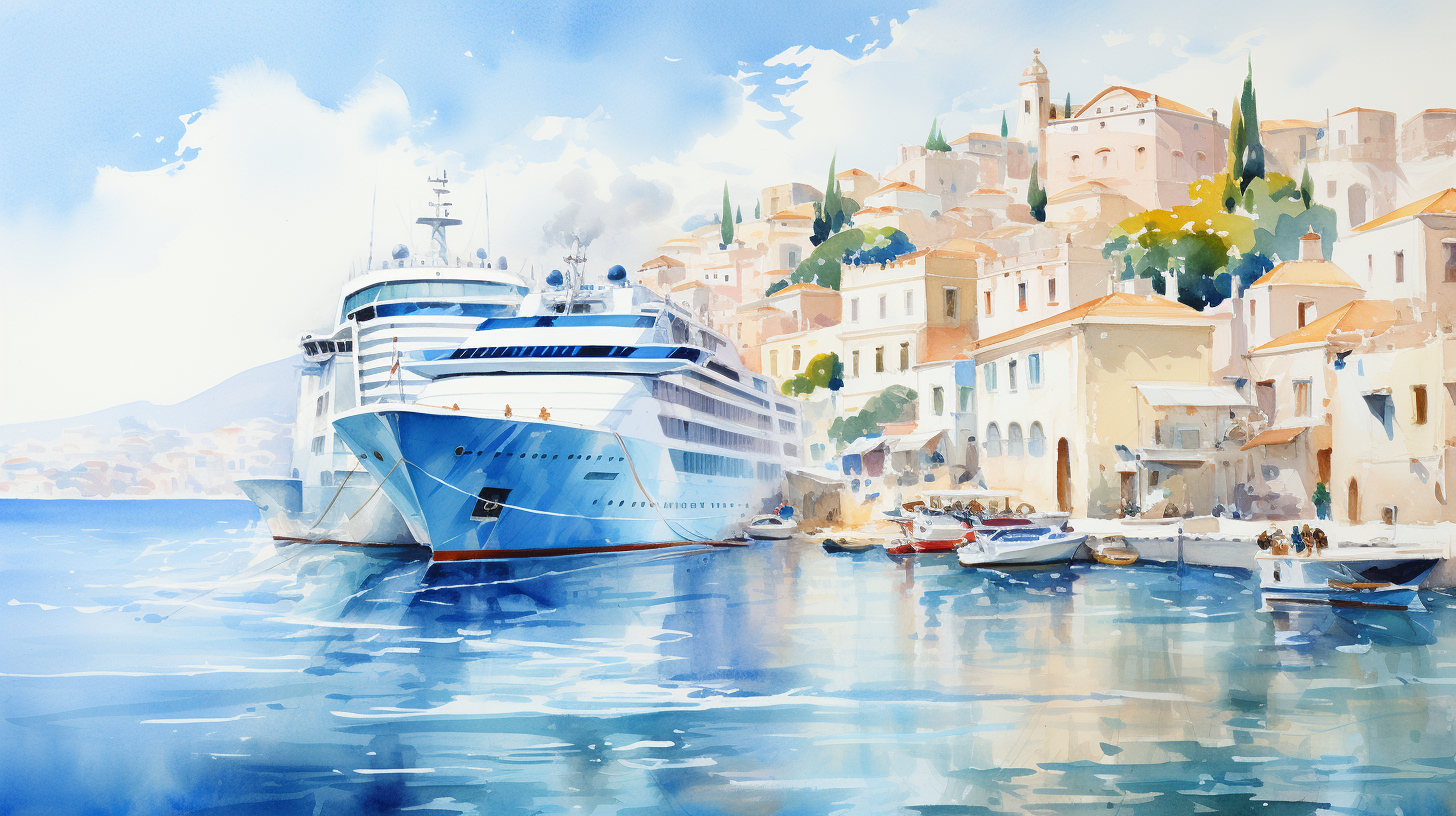 Navigating Savings: A Cruise Connoisseur’s Guide to Affordable Adventures